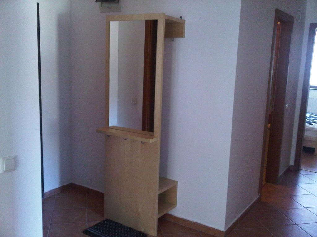 Apartamento Mountain View Nest Sinaia Exterior foto