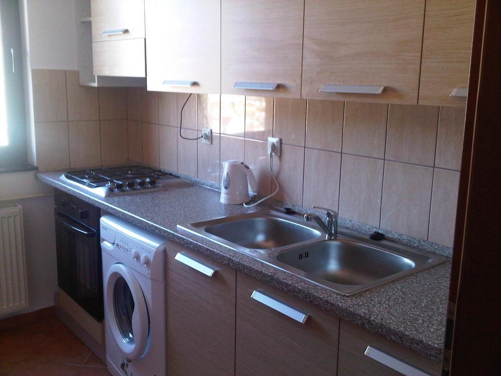 Apartamento Mountain View Nest Sinaia Exterior foto